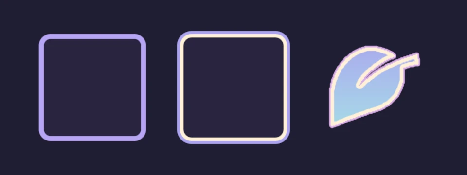 Unity-rendered demonstration of Borders